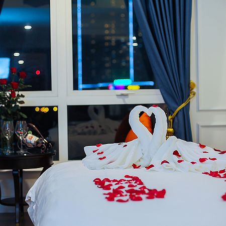 New Era Hotel & Villa Hanoi Zewnętrze zdjęcie