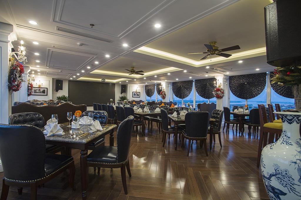 New Era Hotel & Villa Hanoi Zewnętrze zdjęcie