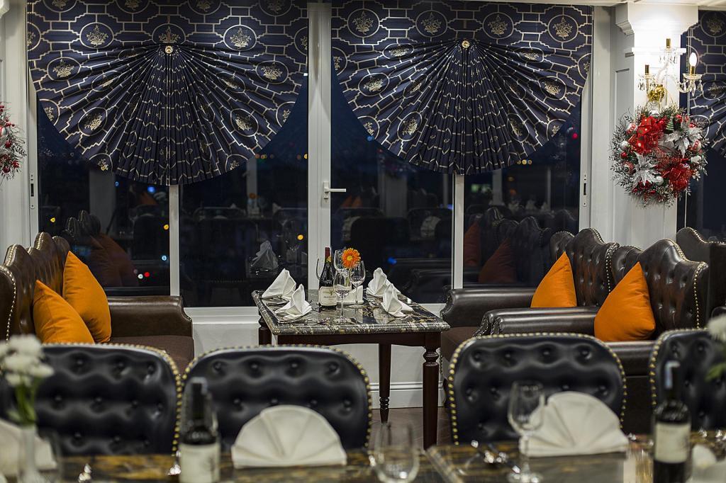 New Era Hotel & Villa Hanoi Zewnętrze zdjęcie