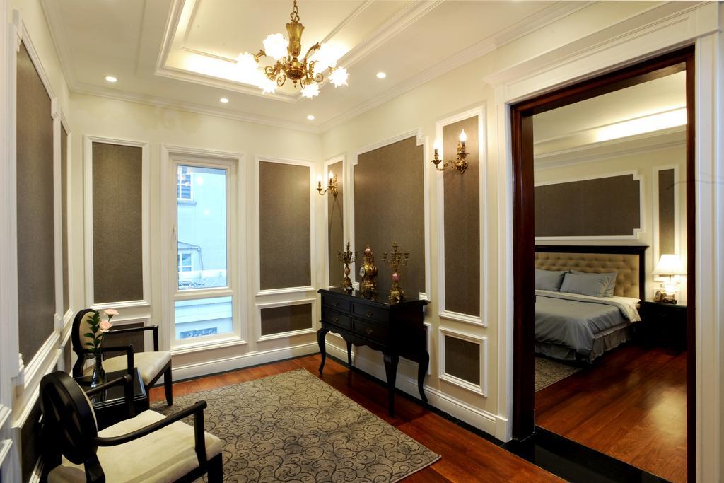 New Era Hotel & Villa Hanoi Pokój zdjęcie