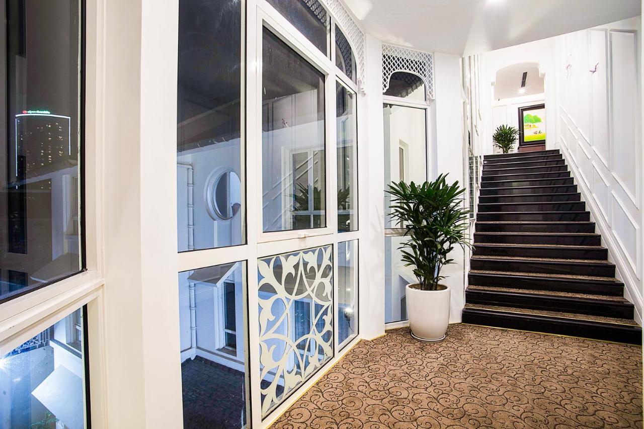 New Era Hotel & Villa Hanoi Zewnętrze zdjęcie